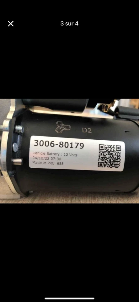 Remanufacture  - Photo 2/4