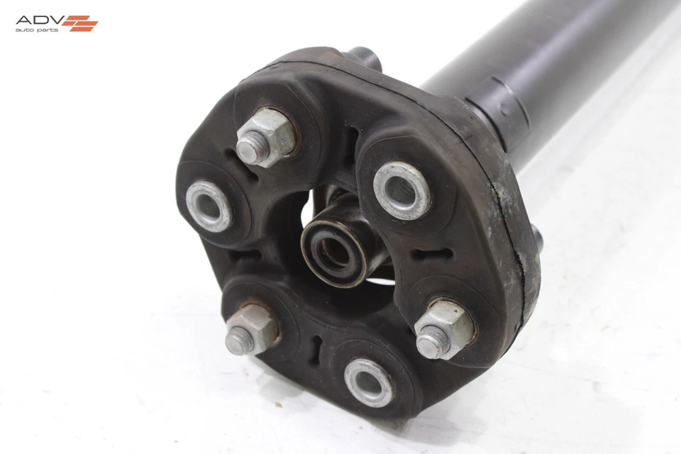 2020 - 2024 CHEVROLET CAMARO RWD REAR DRIVE SHAFT DRIVESHAFT PROPELLER OEM - Image 3 of 4