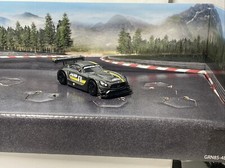 Hot wheels 1/64 🇨🇵 Diorama Mercedes , 16 Mercedes Benz Amg Gt3 #Loose