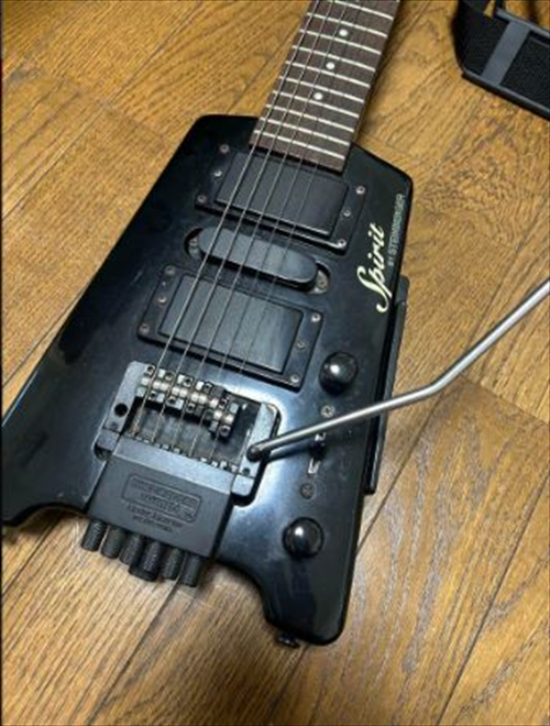 STEINBERGER Spirit GT-PRO Deluxe (BLK) Electric Guitar | eBay STEINBERGER Spirit GT-PRO Deluxe (BLK) Electric Guitar | eBay