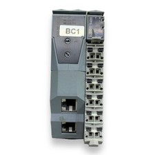 B & R X20 Bc 0083, X20 Ps 9400