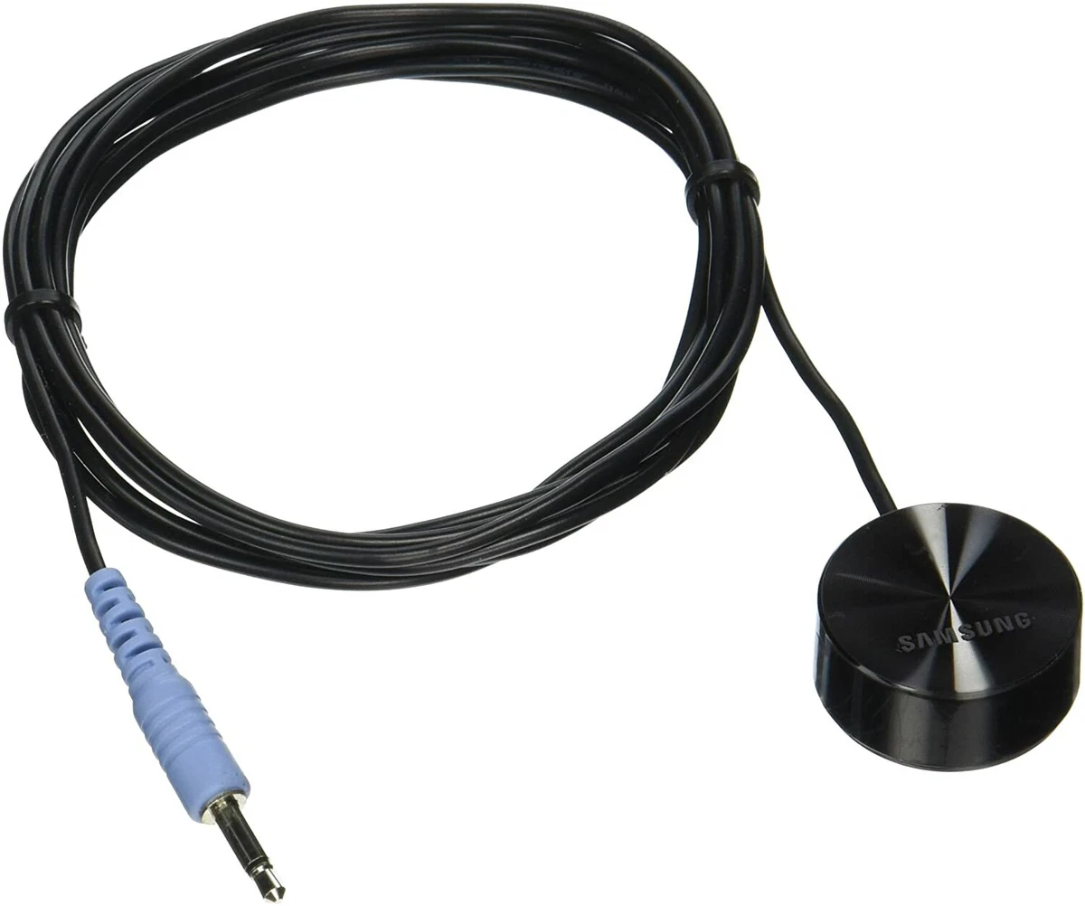 OFFICIAL GENUINE SAMSUNG IR CABLE BLASTER BN96 31644A 1447 LED TV