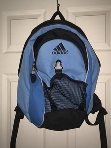 adidas backpack ebay