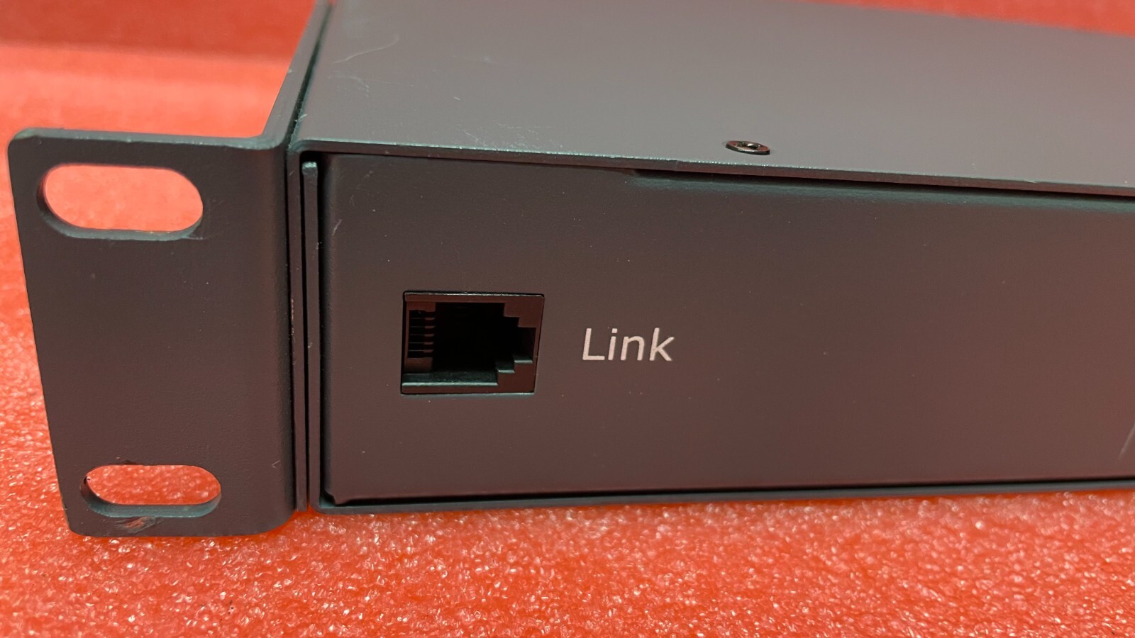 LANTRONIX SECURELINX SLP-8 (SLPX0811E-02) REMOTE POWER MANAGER | eBay