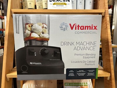 Vitamix 62824 48 Ounce Blender