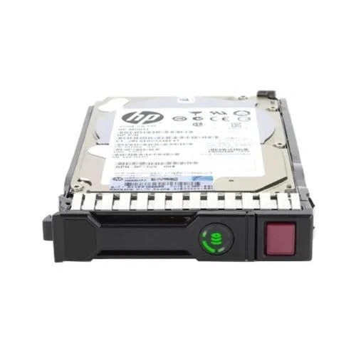 HP 759221-001 - HP 300GB 15K SAS 12G 2,5 inch SFF HDD with Smart Carrier