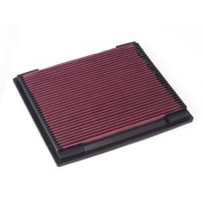 Air Filter, Reusable; 93-98 Jeep Grand Cherokee ZJ
