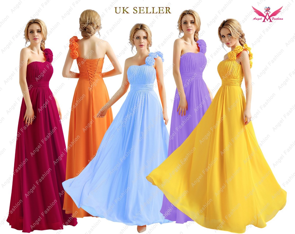 angel fashion bridesmaid dresses Angelina Sexy Halter Slit Tie Back Long Chiffon Bridesmaid Dresses, Cabernet main image 0