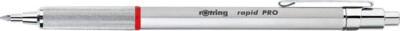 rotring Druckkugelschreiber rapid PRO CHROM