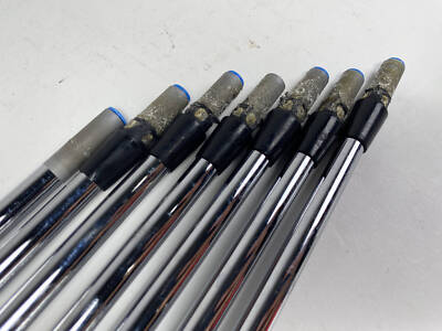 Ping AWT 2.0 Regular Steel Iron Set of 7 Shafts 34''-37'' - Pull