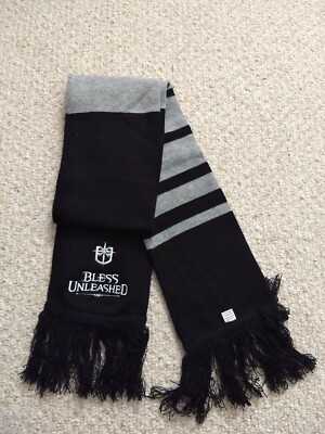 Scarf - Bless Unleashed - PAX EAST