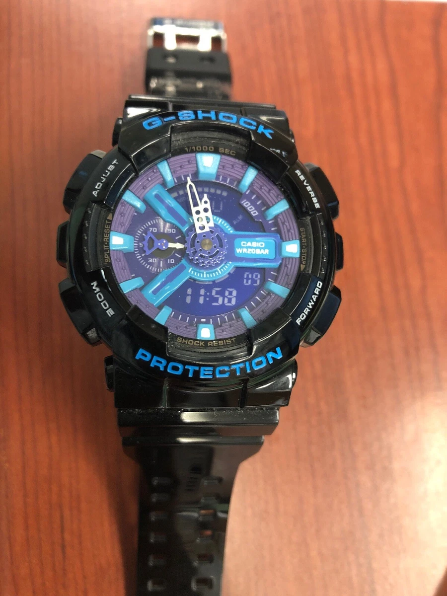 G shock shop wr20bar 5146