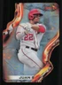 2021 Bowman's Best Heatwave Die Cuts #HW16 Juan Soto