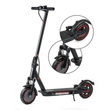 2025 Electric scooter adult E-scooter double shocks absortions Kick escooter NEW