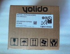 1PC New Delta DVP20EH00R3 PLC Module In Box Expedited Shipping us free tax