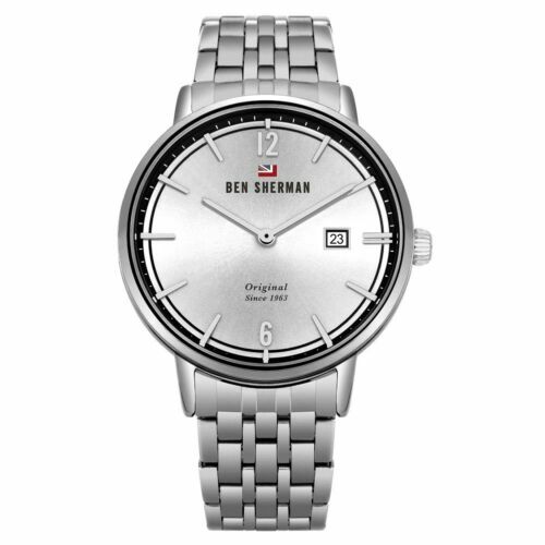 Orologo Uomo Ben Sherman ( 43 mm) | Orolog per uomo, Orologo n