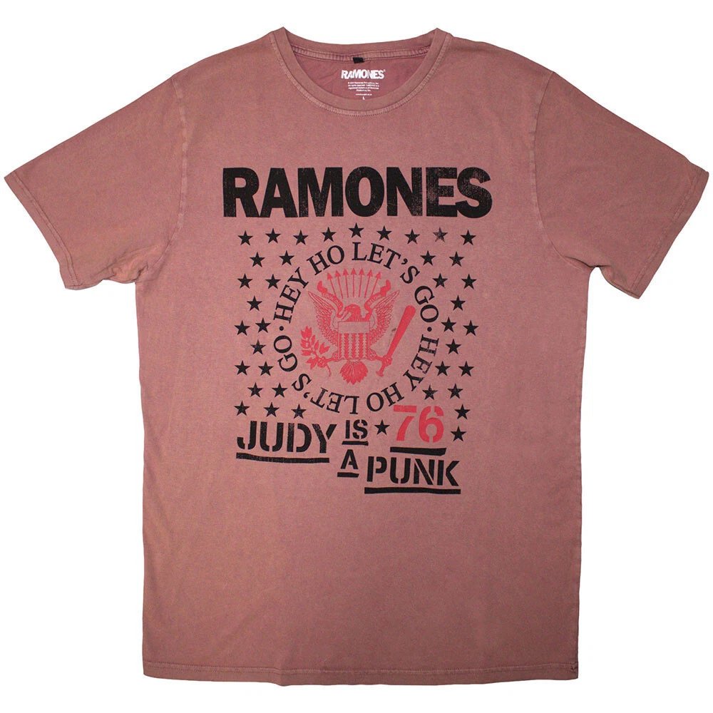 Ramones Red Shirts for Men for sale | eBay