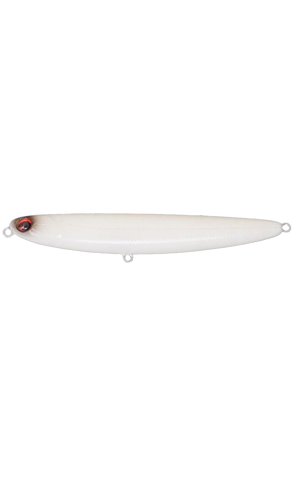 Ima Big Stik Pencil Popper Flottant – Leurre De Surface Pour Le Bass, Ultra-réaliste Et Silencieux (170 Mm, 50g)