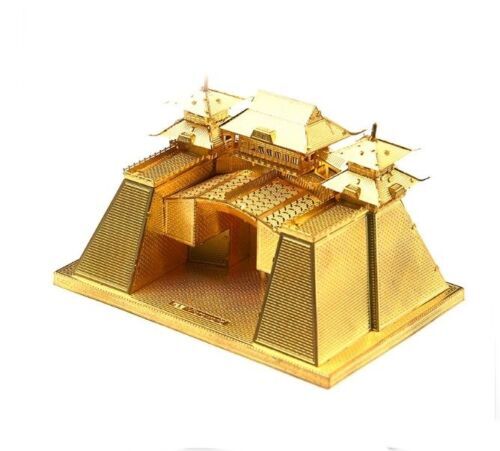 Lefranc Bourgeois Gilding wax klassiek goud 30ml - Arts and Crafts Holland