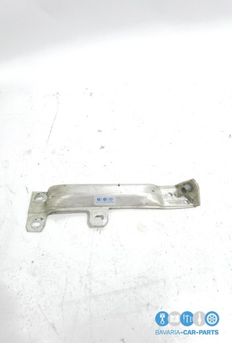 Original BMW  F07 F10 F11 F12  Verbindung Stoßstange vorne rechts 7158894