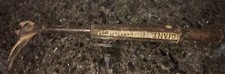 Vintage S&H Co. SMITH & HEMENWAY GIANT NAIL PULLER