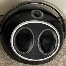 Snailax Shiatsu Foot Massager with Heat