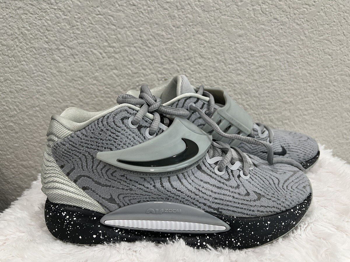 Nike KD 14 TB Wolf Gray Men