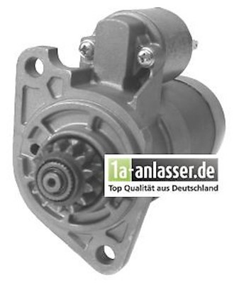 ANLASSER  STARTER FÜR CATERPILLAR. 302.5  & MITSUBISHI VGL-NR M001T68281  13Z  