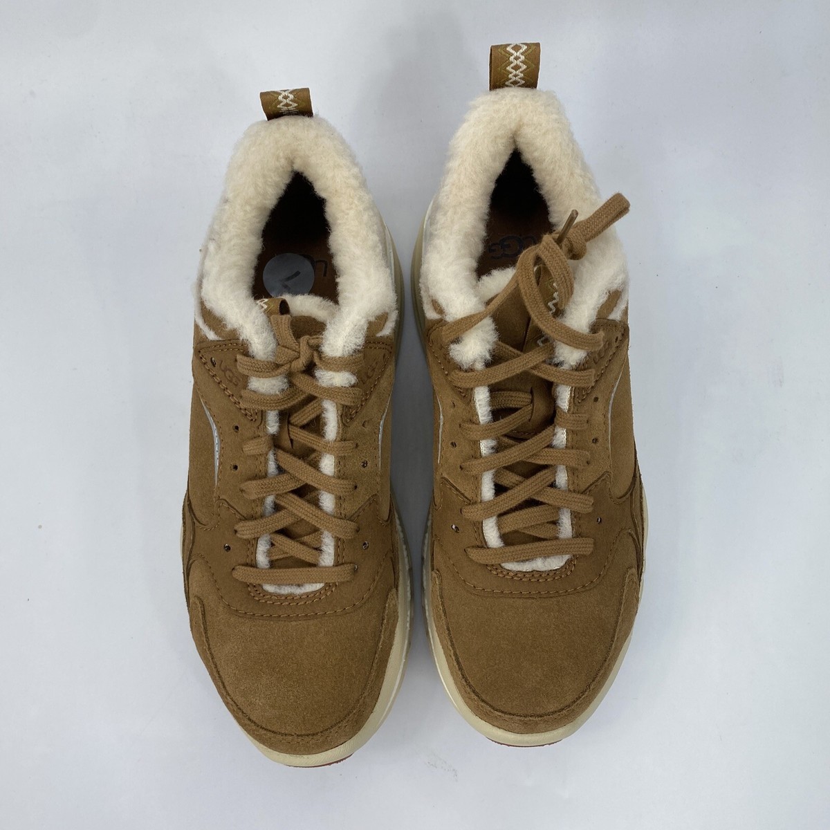 UGG Spill Seam Sneakers 