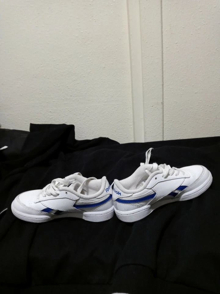 zapatos reebok clásicos niños Foto 2 de 4