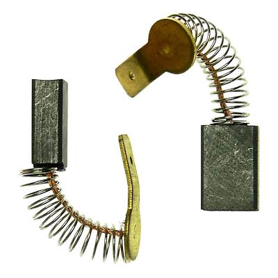 Kohlebürsten Motorkohlen MATRIX EK 2000-400, EINHELL EKS 1840 - PREMIUM (P2211)