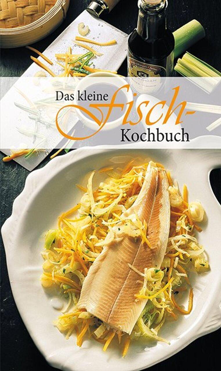 Thumbnail - Das Kleine Fischkochbuch Ursula Calis