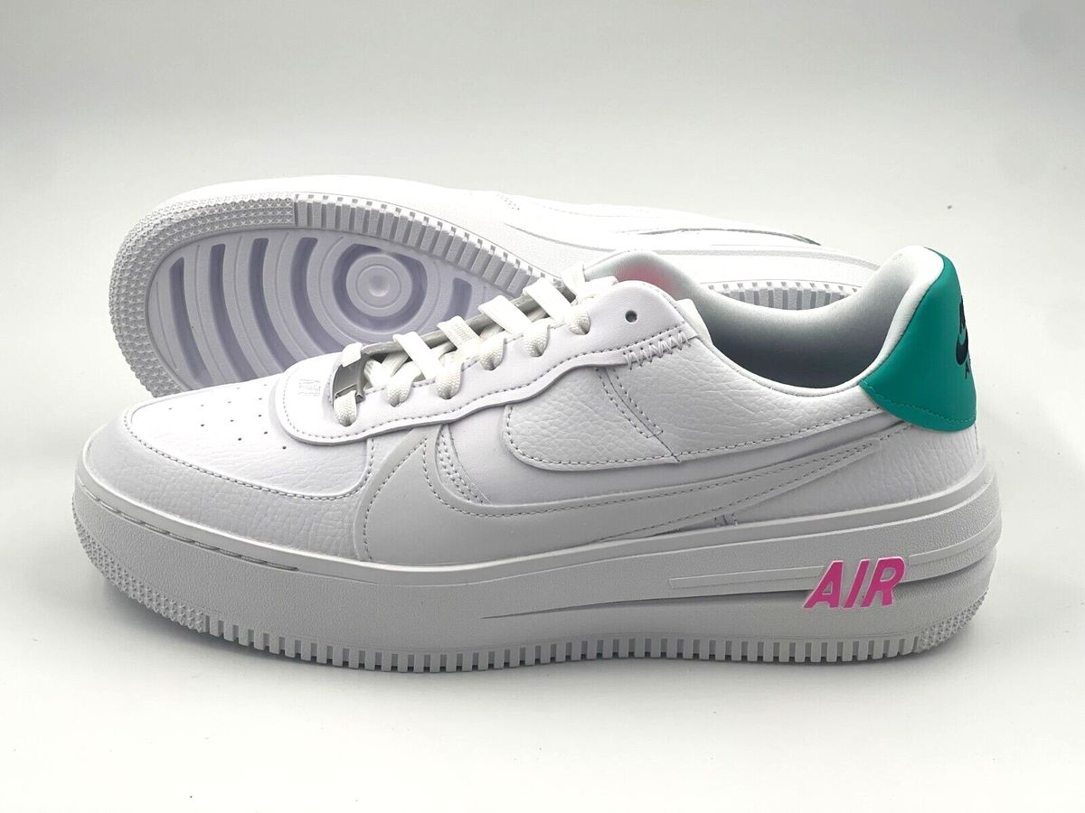 Nike Air Force 1 AF1 Platform (Womens Size 11) Shoes FN7180
