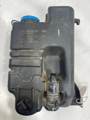 #ad 04 15 Nissan Titan Windshield Washer Fluid Reservoir Assembly OEM 289109FD0A $49.99