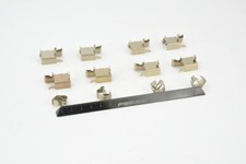 Disc Brake Clip Set For TOYOTA VENZA AXUH85 FITTING KIT