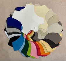 Eco pelle/tessuto easy clean 100% pvc alt 140 cm