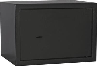 ROTTNER  Möbeltresor Jupiter 3 250x350x280mm Doppelbartschloss Fbd.8kg ROTTNER