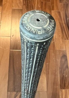 PING G25 Hybrid 20 with TFC 189 Regular Flex Hybrid Shaft