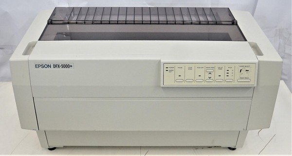 EPSON DFX-5000+ IMPACT PRINTER TELECHARGER PILOTE EPSON DFX-5000+ IMPACT PRINTER WINDOWS 7 DRIVER