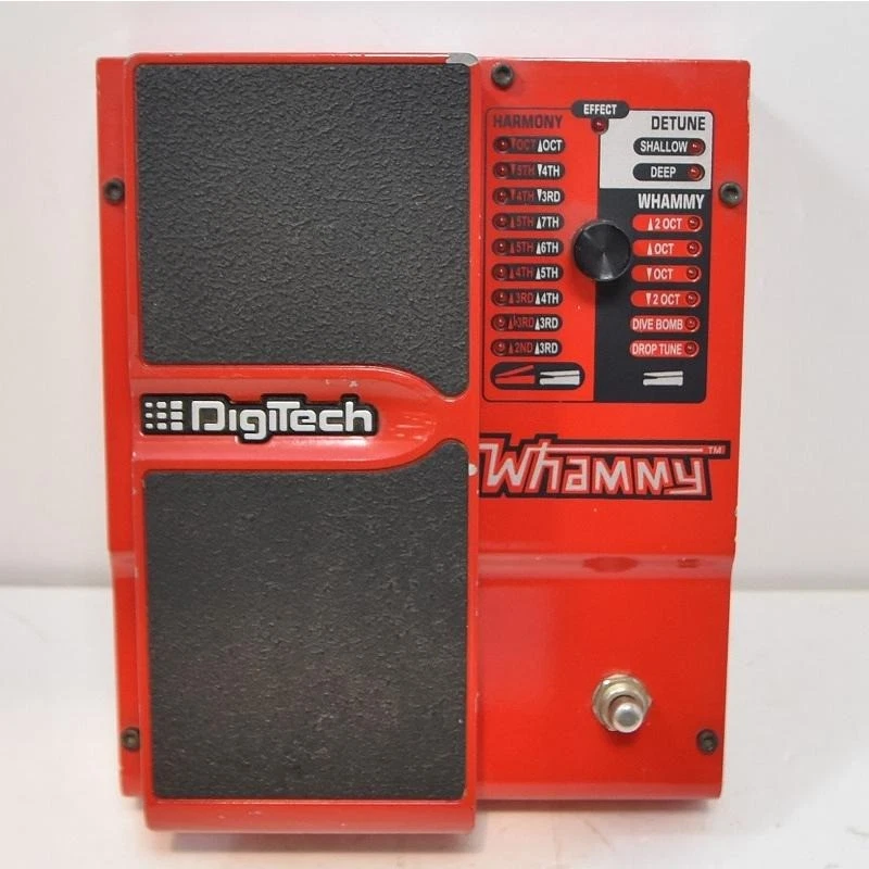 Digitech Whammy products for sale | eBay