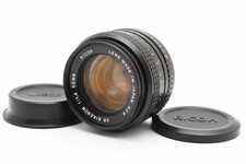 Ricoh XR Rikenon 50mm f1.4 Pentax K Mount Prime Lens from Japan