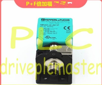 1 PCS Pepperl+Fuchs NBN40-L2-A2-V1 Proximity Switch #dr