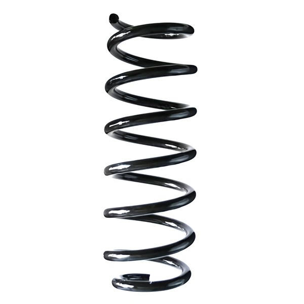 Fahrwerksfeder Hinterachse Schraubenfeder Ø120Mm Spidan FüR U.A. BMW X3-image