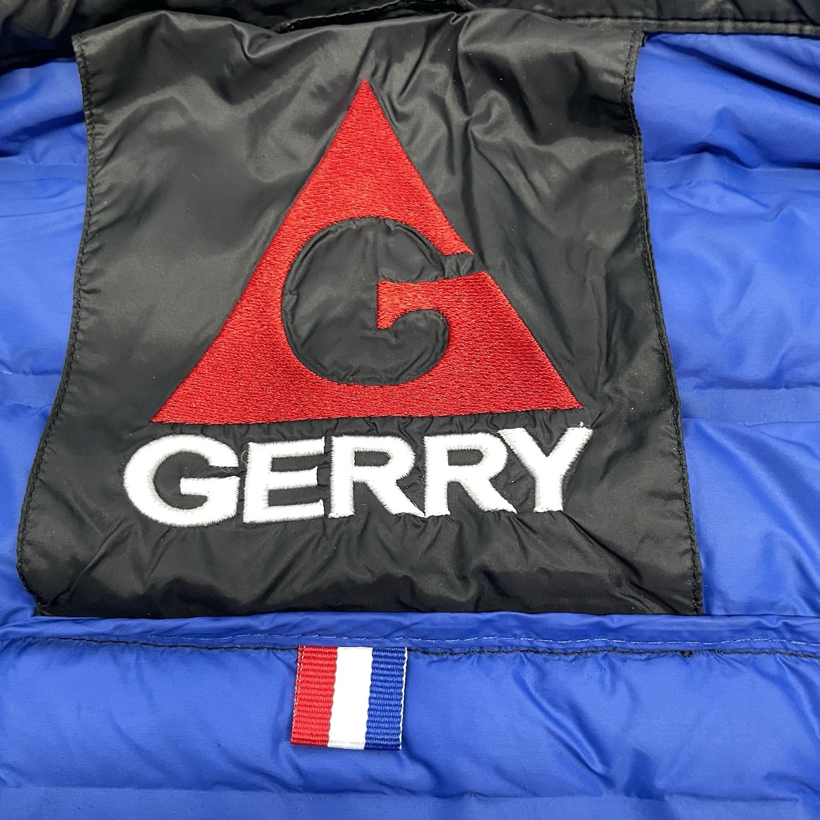 Men's Light Weight Packable Down Jacket Gerry Siz… - image 7