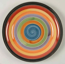 Philippe Richard Rondo Salad Plate 7662906