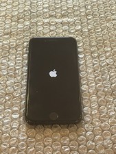 Apple iPhone 7 - 32 GB - Black Unlocked 