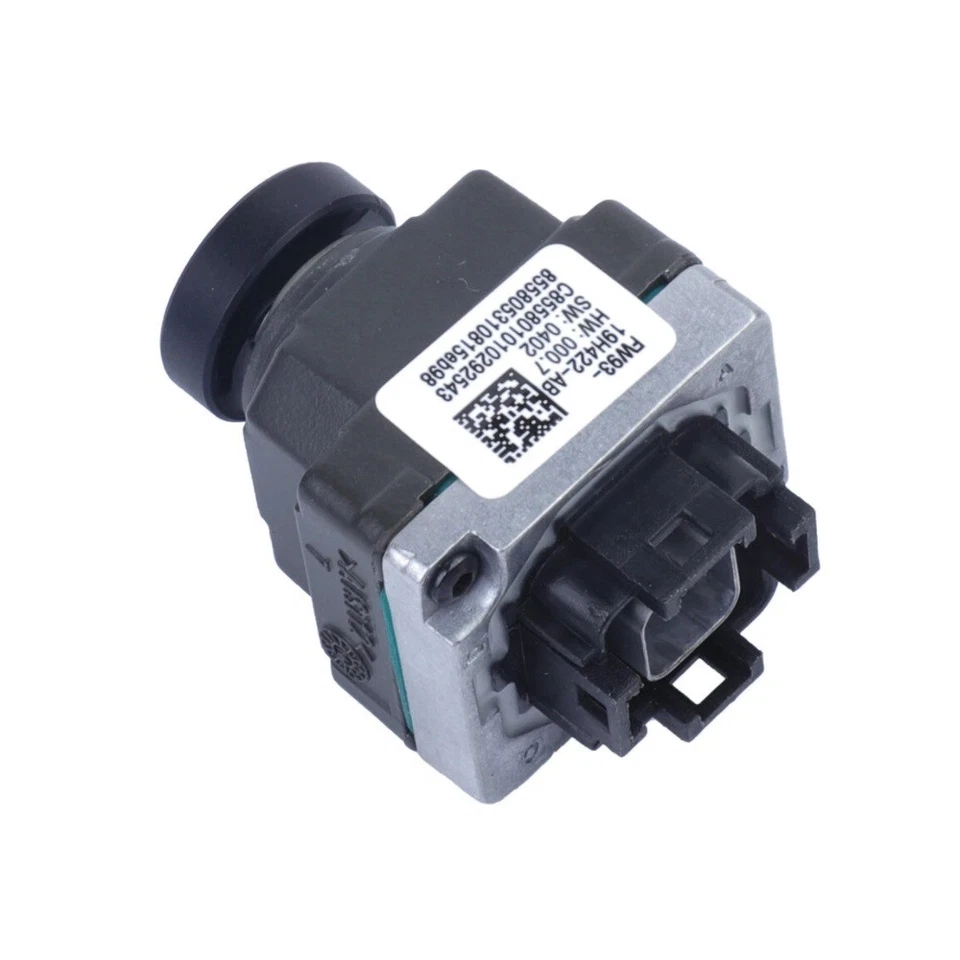 FW93-19H422-AB Rear View Backup Camera Camera For Land Rover Jaguar - Image 3 of 4