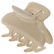 Paris CP3551 French Small Hair Clips for , 2.5" Small Claw Clip Fashion Styli...