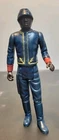 1st Bespin Security Guard-Star Wars Empire '80 Vtg Action Figure Kenner No Repro