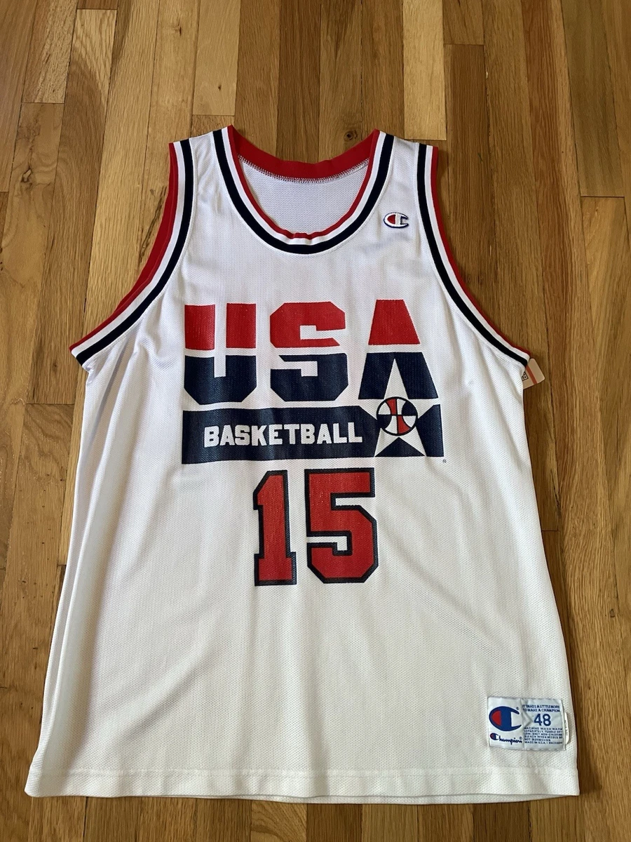 Dream Team Jersey for sale | eBay